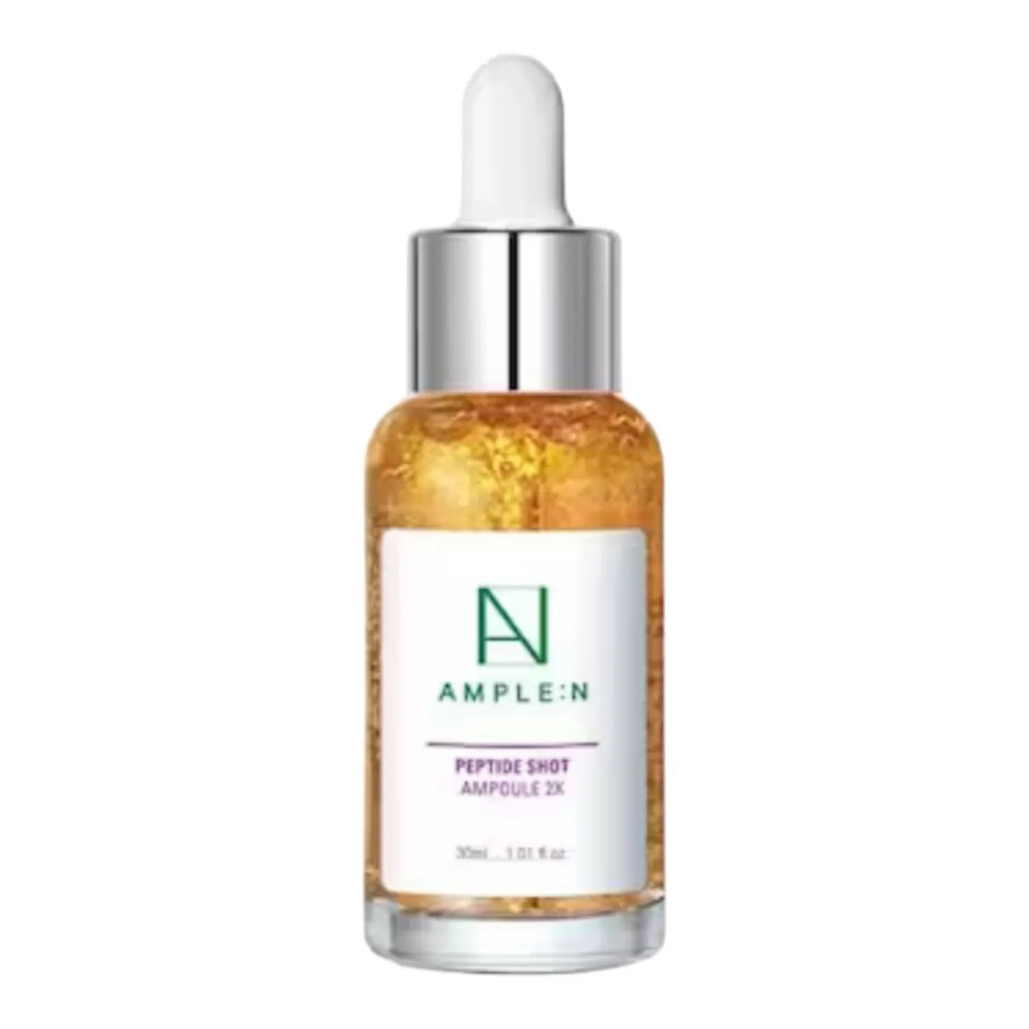 ペプチドショット アンプル ツーエックス 30ML