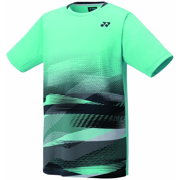 Yonex ヨネックス ジュニアゲームシャツ テニス ゲームシャツJR 10677J-048 ジュニア ボーイズ 半袖