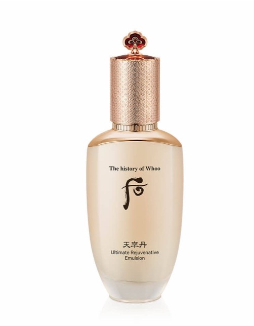 [韓国本社の正規流通製品] 天律丹 花律（ファユル）ローション 110ml + サンプルを大量プレゼント