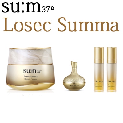 ロシック·スムマ·リペアアイクリーム大容量セット/50ml/Losec Summa Repair Eye Cream/リニューアル/ロシクスムマアイクリーム企画