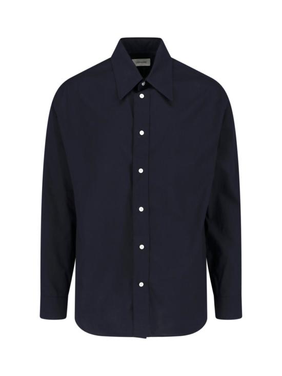 LEMAIRE Men Shirts SH1258 LF1389 BK998