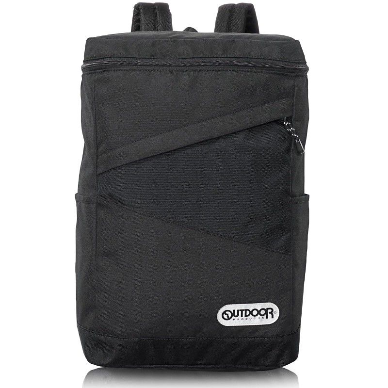 [アウトドアプロダクツ] リュック ラフ ボックス A4収納 PC収納 大容量 26リットル ブランド: OUTDOOR PRODUCTS(アウトドアプロダクツ)