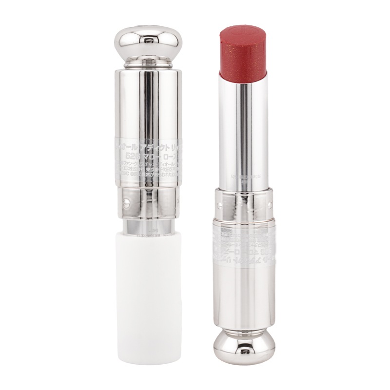 アディクト リップスティック 526 マロー ローズ リフィル 3.2g 保湿 植物性オイル 艶 鮮やか発色[ギフトラッピング対応]