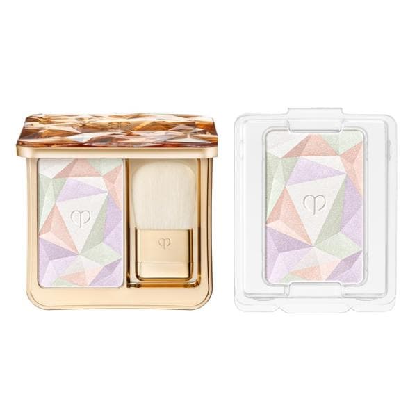 本体+レフィルセット　クレドポー　ボーテ　ルレオスールデクラ　色選択あり