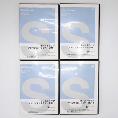 Qoo10] 【中古】[4巻セット] DVD オースト : DVD・Blu-ray