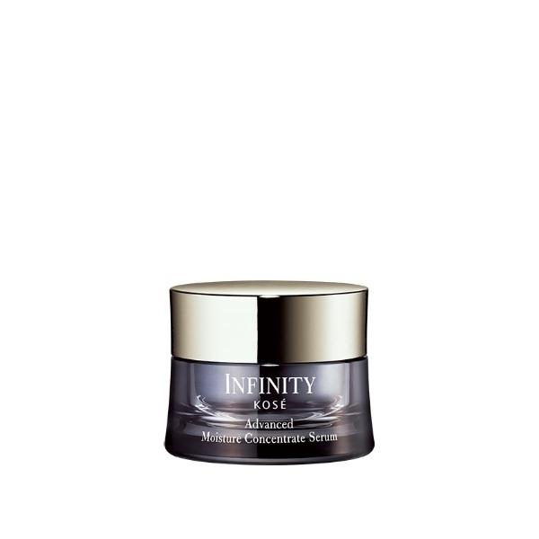 インフィニティ　アドバンスト　モイスチュア　コンセントレート　セラム　50g 7,761円