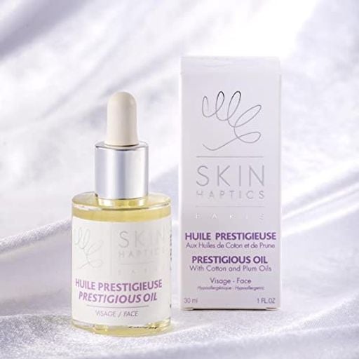 スキンハプティクス デリケートオイルセラム 30ML デリケートゾーン用オイル フランス製 デリケートケア 天然由来100%