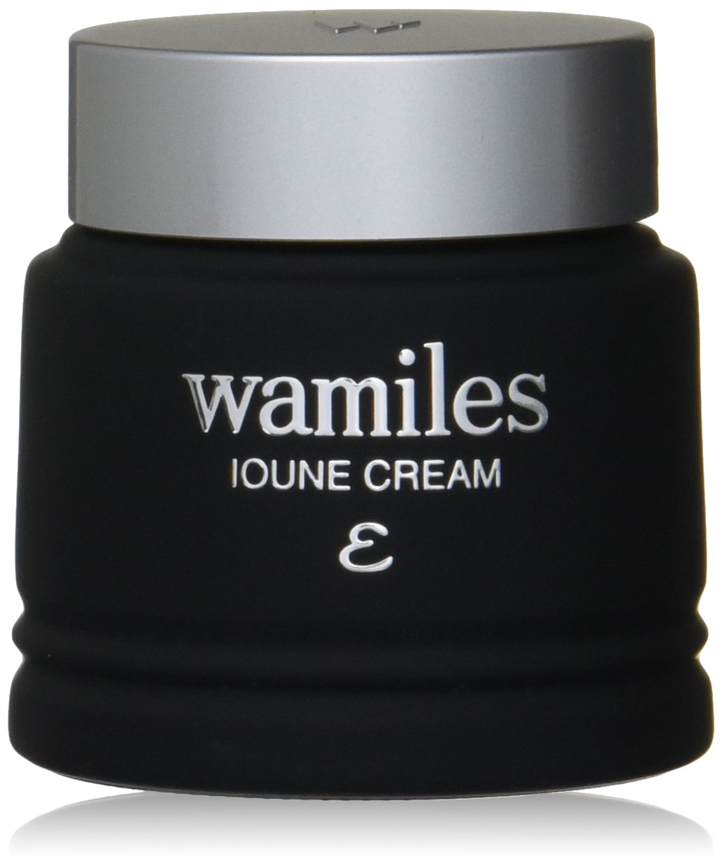 【全国送料無料】 wamiles/ワミレス ベーシックライン イオーヌ クリーム (全ての肌用) 53g