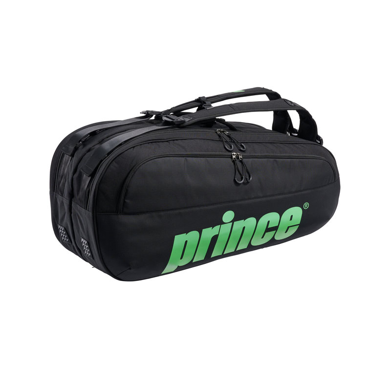 ラケットバッグ6本入 硬式テニス バッグ・ケース ラケットバッグ TT502