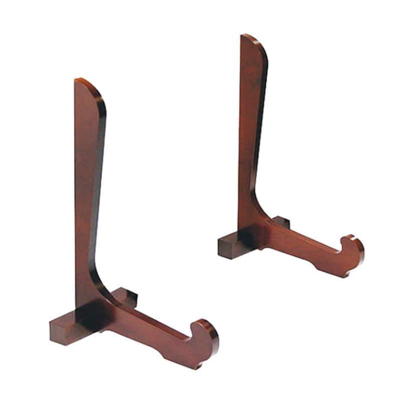 福井金属工芸　木製額立H-430　NO.6579