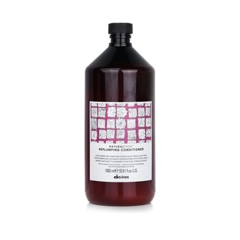 Davines ナチュラルテック リパンパリング コンディショナー (全ての髪質用)