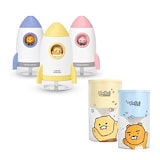 Qoo10] カカオフレンズ サウナ加湿器_チュンシク