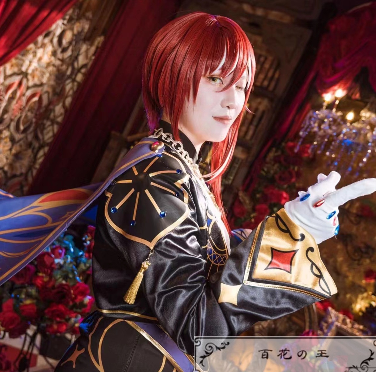 ES あんさんぶるスターズ フィーチャースカウト 夏目編 フォーチュンマジック 逆先夏目 コスプレ衣装 コスチューム ハロウィン 装服 仮装 12,953円