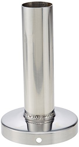 viz インナーサイレンサー 100Φ ステンレス製 汎用(実寸外径約97mm) VIZ-SA100