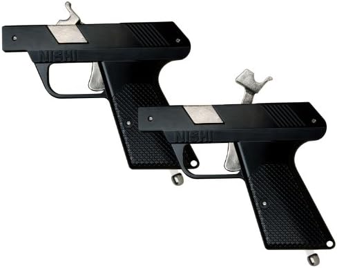 NISHI(ニシ・スポーツ) 陸上競技 用品 ピストル 単発式 NG5085B