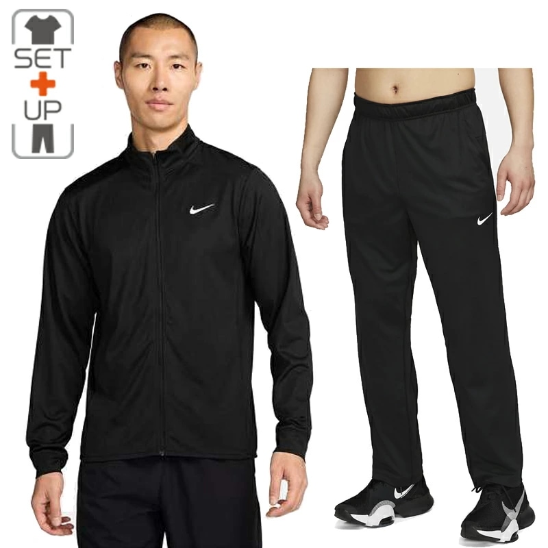 ジャージ メンズ Dri-FIT ジャケット ロングパンツ/FV8963-FB7508-010メンズスポーツウェア