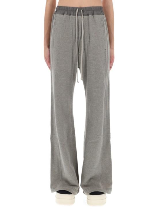 DRKSHDW Women Pants DS02E7336 FGM178 Grey