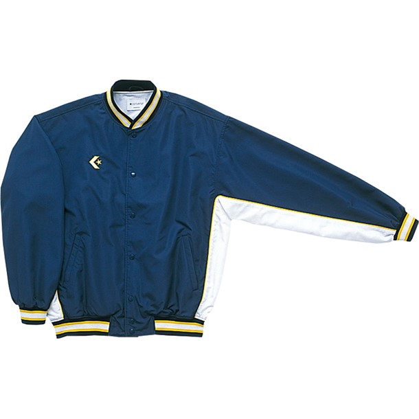 0S ジュニアウォームアップジャケット バスケットフハク シャツ J (cb482501s-2911)