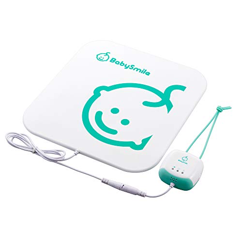 ベビースマイル ベビーアラーム E-201 ベビーセンサー 乳児用体動センサ 子育て支援大賞2023受賞商品 赤ちゃん 無呼吸 ベビー用品 アラーム 見守り