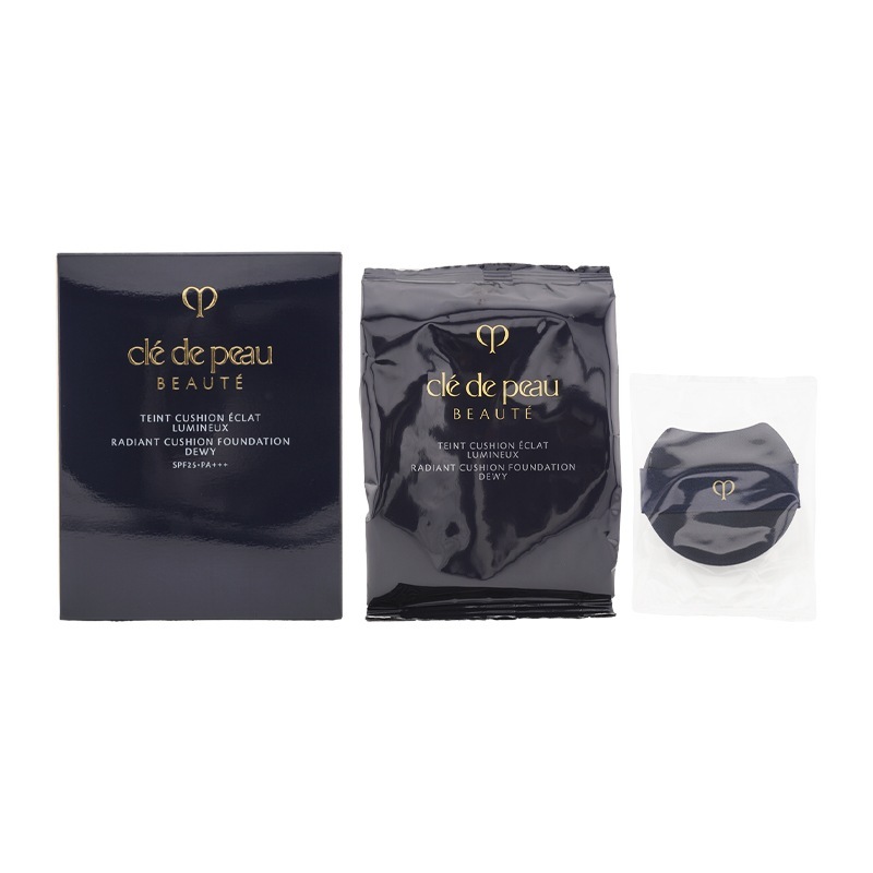 [6種類から選べる] タンクッションエクラ ルミヌ レフィル 詰替え パフ付き 15g [ギフトラッピング対応]