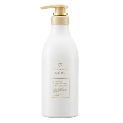 【全国送料無料】 デミ フローディア モアトリートメント リペアコンク メルティー 550g