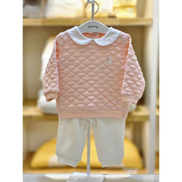 セーブゾーン02 ピンク エアー三層地上下セット 02s723051 (S41315582) 6,069円
