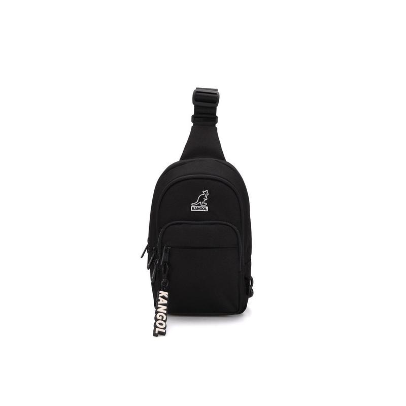 アセンティック スリングバック 1317 ブラック