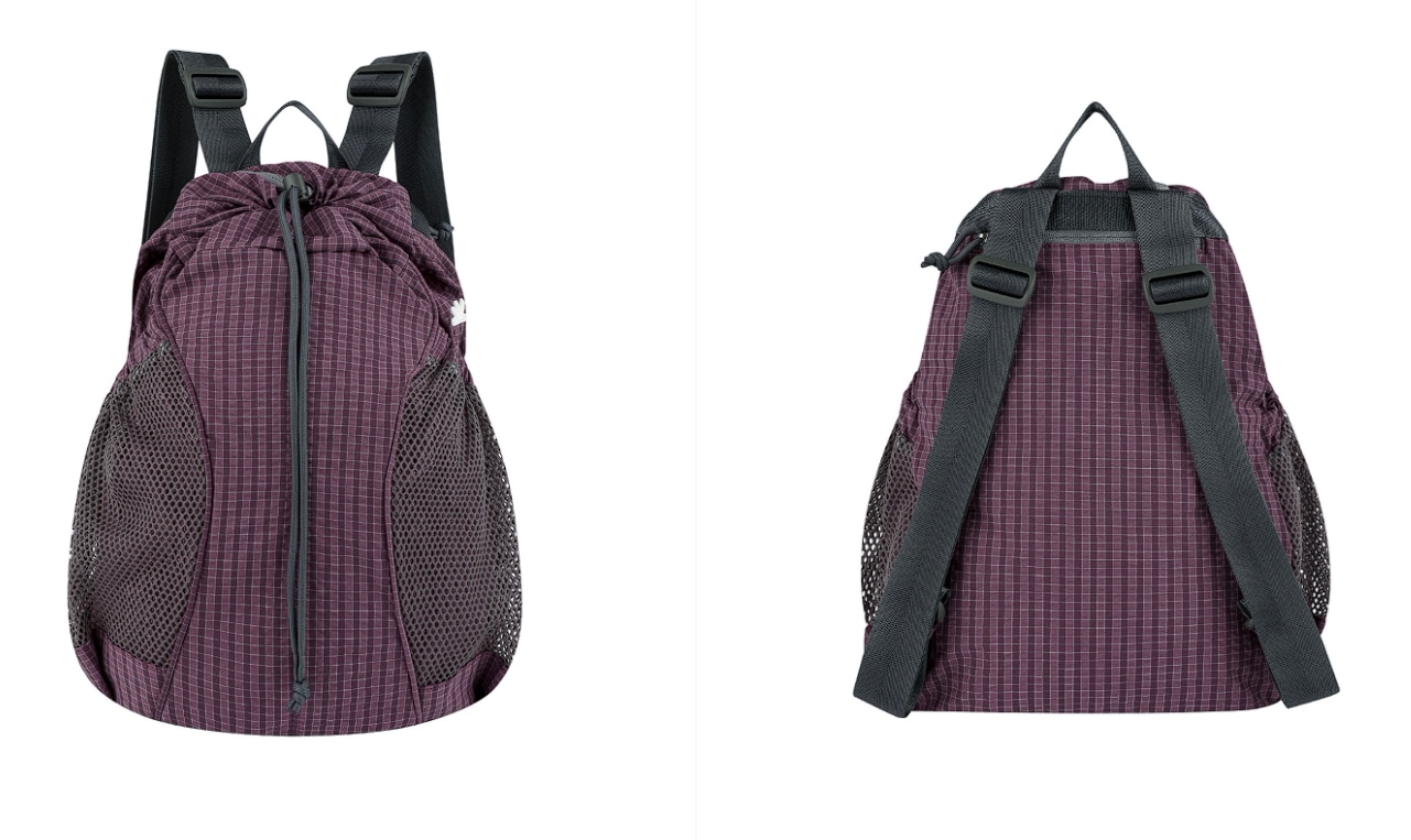 Supplex Tourer Gym Sack