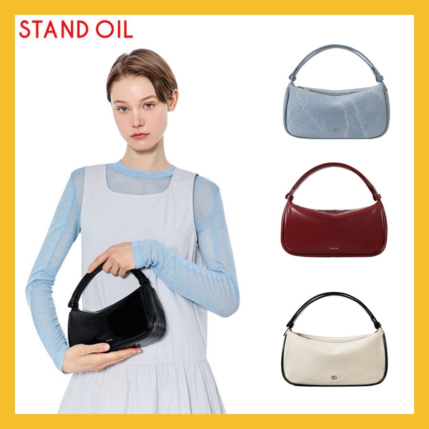 Hari Bag - 4色 (公式正規品)