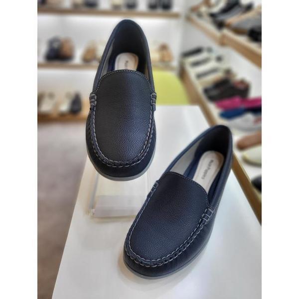 セーブゾーン03 女性コンフォートカジュアルスリッポン AW3FQ201A (S44012907)