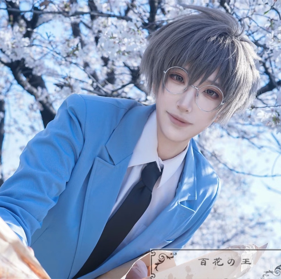 『一部在庫あり』 カードキャプターさくら 木之本桃矢 月城雪兎 冬制服 コスプレ衣装 コスチューム