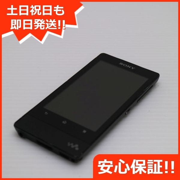 美品 NW-F805 ブラック WALKMAN SONY ウォークマン 51