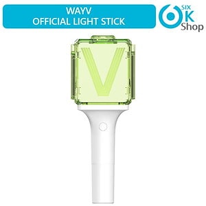 Qoo10] SMエンターテインメント WayV OFFICIAL LIGHT