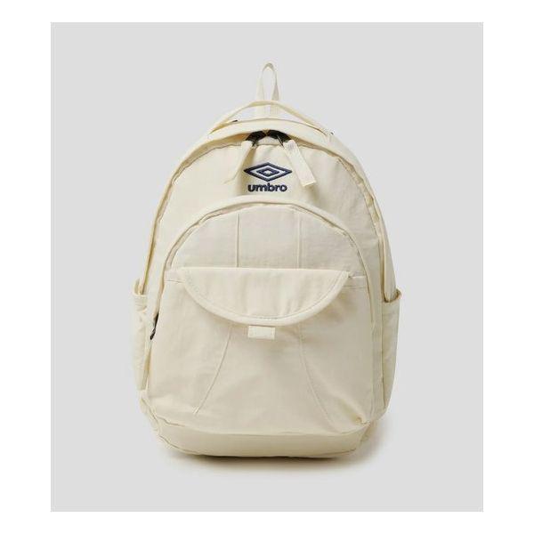 軽量バッグ ミニ 10L BB UQ123CBP10 CRM0 BLK0 947985