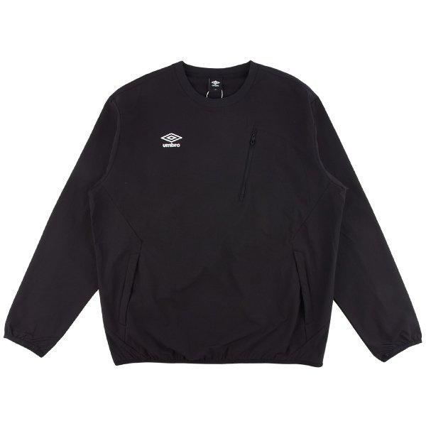 ブローテクト ジッパー ポケット ピステ UQ121SWT12 BLK_P413186437