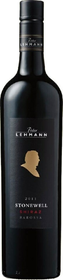 ピーターレーマン ストーンウェルシラーズ 750ml 1本[赤ワイン フルボディ オーストラリア]【ご注文は12本まで同梱可能】