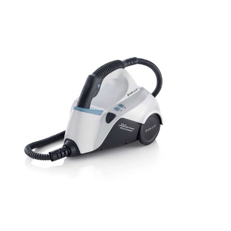 蔵王産業　スチームクリーナー キャニスタータイプ CLEAN SELECT ［キャニスター］　CSC-120