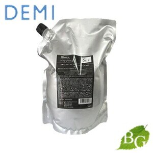 デミ ビオーブ フォー メン 薬用 スキャルプパックジェル 2000g 詰替え用 7,418円