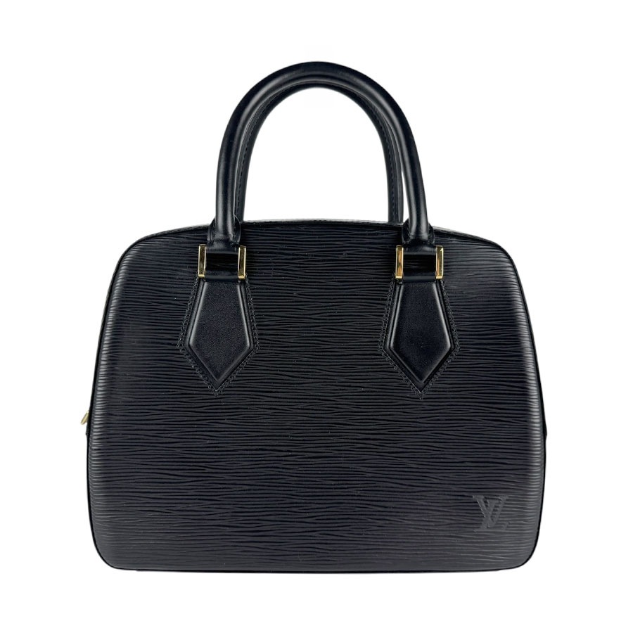 ルイ ヴィトン LOUIS VUITTON ハンドバッグ エピ サブロン エピレザー ノワール レディース M52042 z6693 43,680円