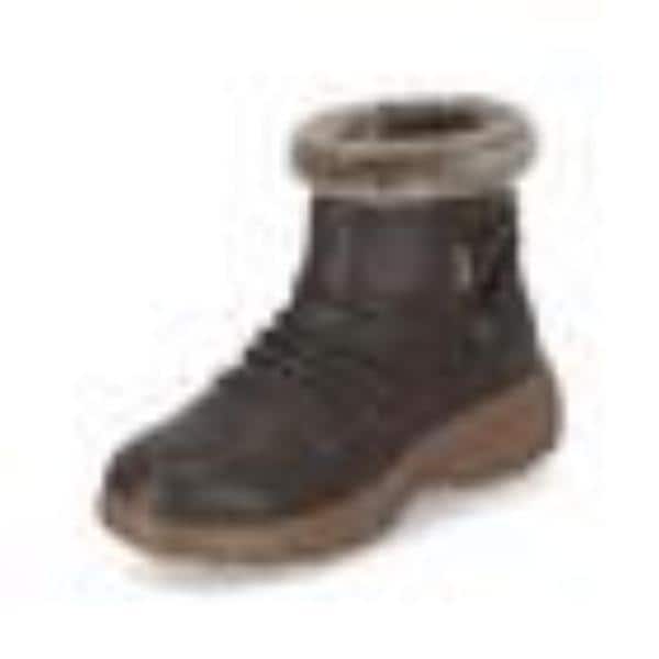 エルカン HC06 女性シャーリングブーツ LCWA38U44C (43262579)