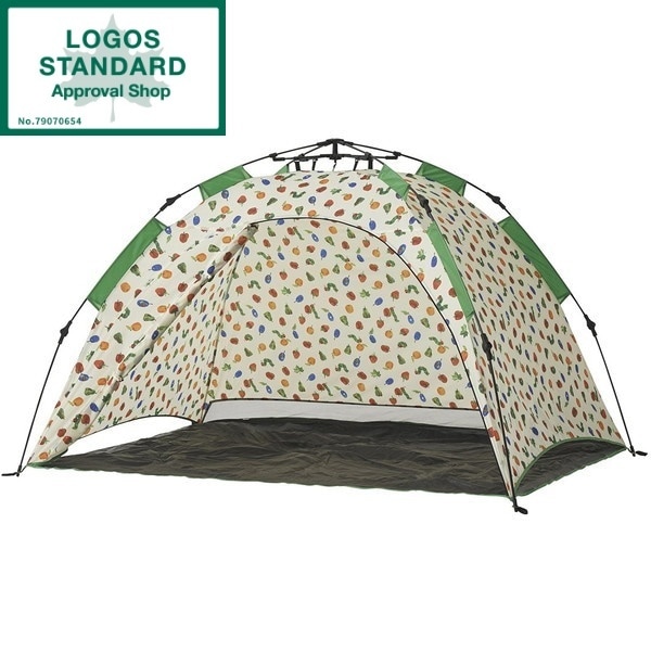 はらぺこあおむし Q-TOP フルシェード No.86009001