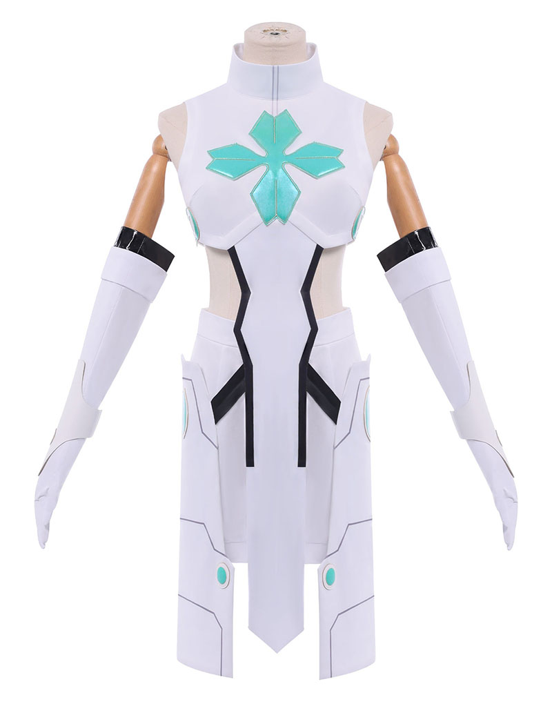 コスプレ 変装仮装 衣装 TO BE HERO X LUCKY CYAN