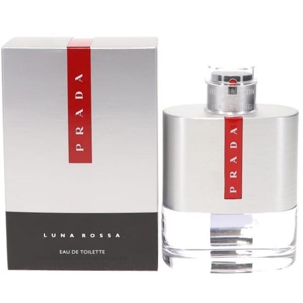 プラダ ルナロッサ EDT オードトワレ SP 150ml 香水 PRADA