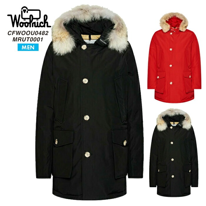 【SHOPクーポンあり】ダウンパーカー メンズ コート 紳士 男性 アウター ジャケット 人気 ブランド 高級 ハイエンド ボタン ファー取り外し可能 毛皮 撥水 アメリカ 老舗