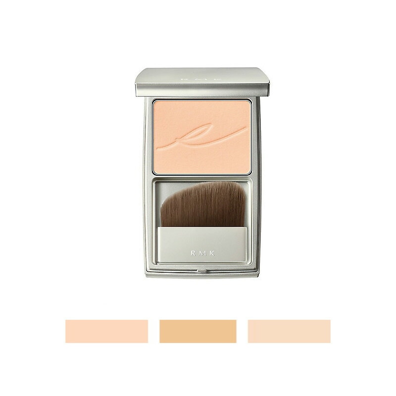 【国内正規品】RMK アールエムケー ＲＭＫ シルクフィット フェイスパウダー 8g
