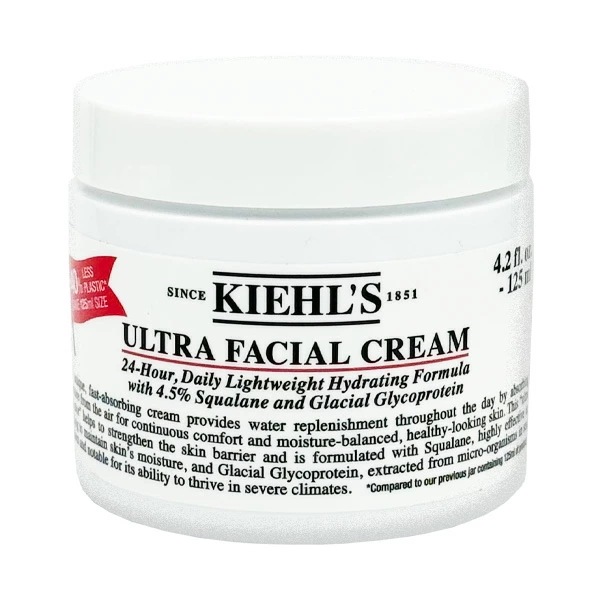 Kiehl s クリームUFC 125mL