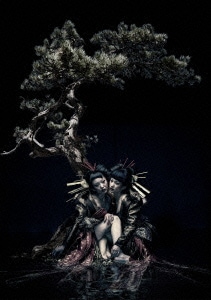 GazettE ／ the GazettE live tour 12-13[DIVISION]FIN.. (DVD) SRBL-1582