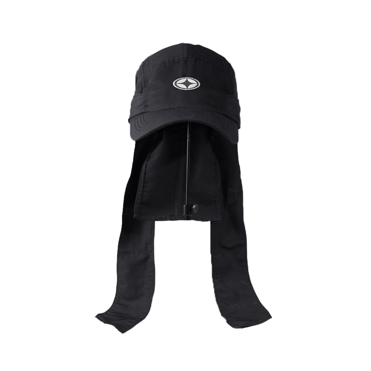 【IFEELLUCKY】 DURAG CAP