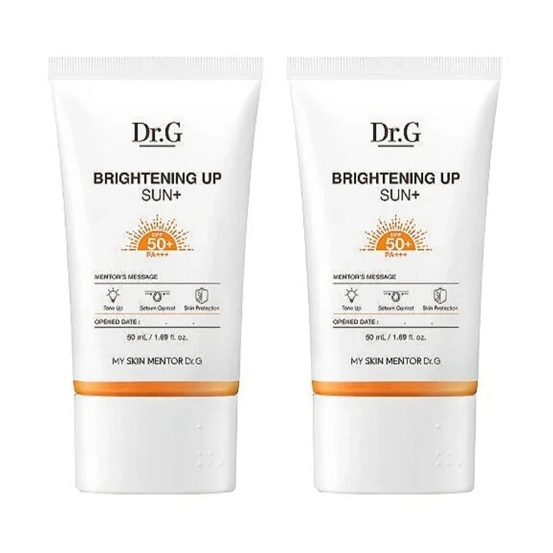 ブライトニングアップサンプラス 50ml+50ml