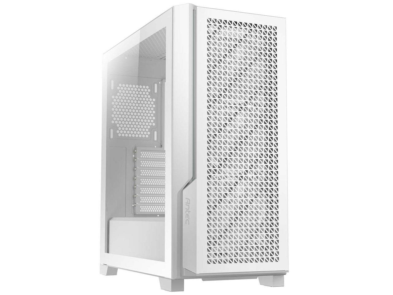 P20C WHITE [ホワイト] ATX/MicroATX/Extended ATX(330mmまで)/ITX PCケース